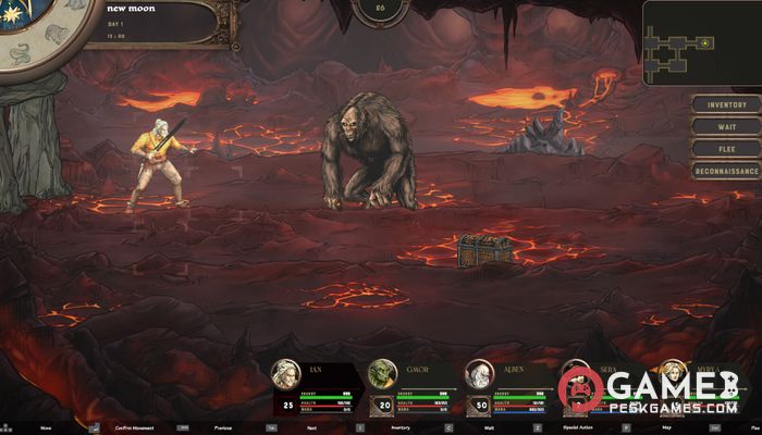 Download Dragonero Free Full Activated