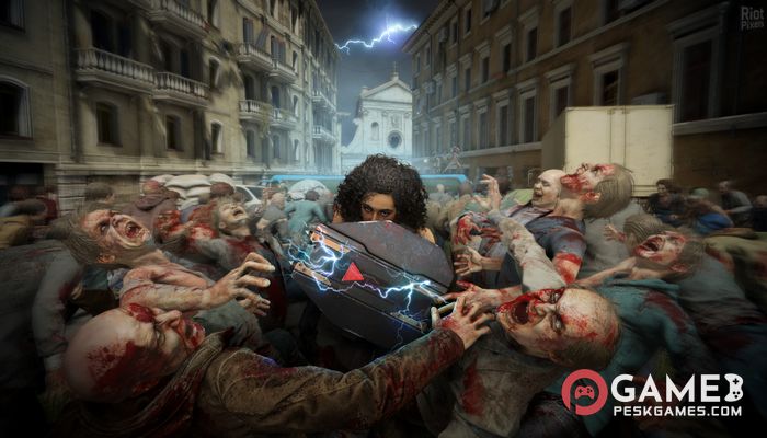 Descargar World War Z: Aftermath Completo Activado Gratis