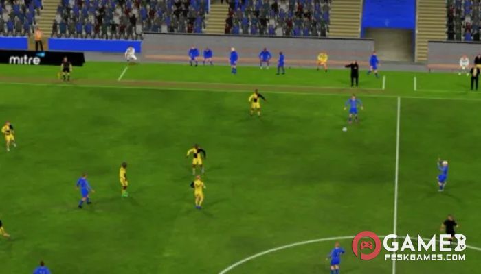 Download Football Manager 2016 Free Full Activated