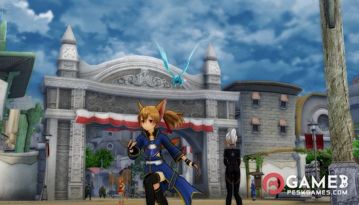 Download Sword Art Online: Lost Song Free Full Activated