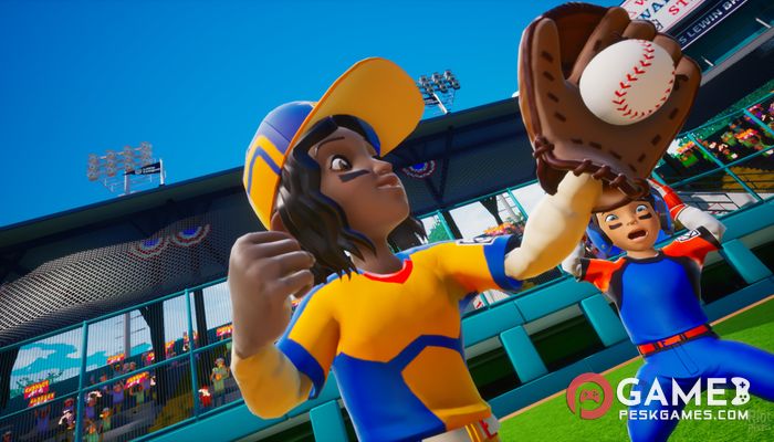 下载 Little League World Series Baseball 2022 免费完整激活版