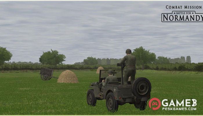 Descargar Combat Mission: Battle for Normandy Completo Activado Gratis