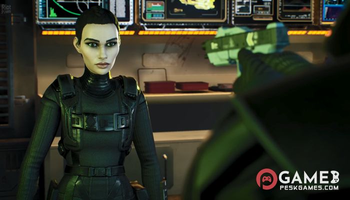 Скачать The Expanse: A Telltale Series полная версия активирована бесплатно