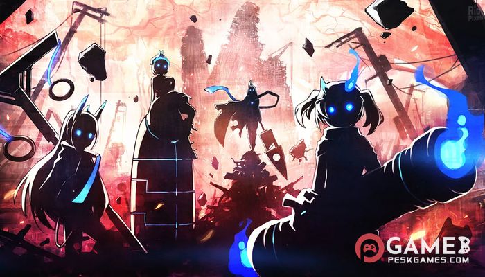 Télécharger Mary Skelter Finale Gratuitement Activé Complètement