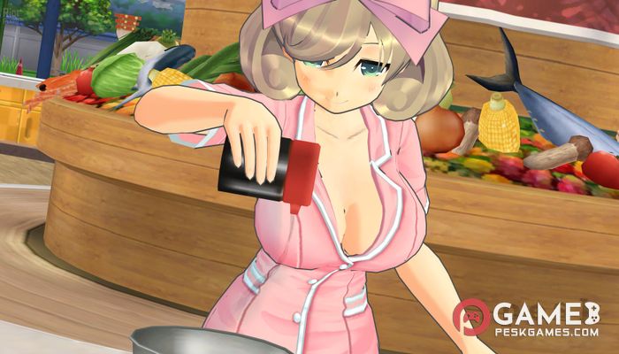 Descargar SENRAN KAGURA Bon Appetit! Completo Activado Gratis