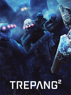 Trepang2: Banger Edition