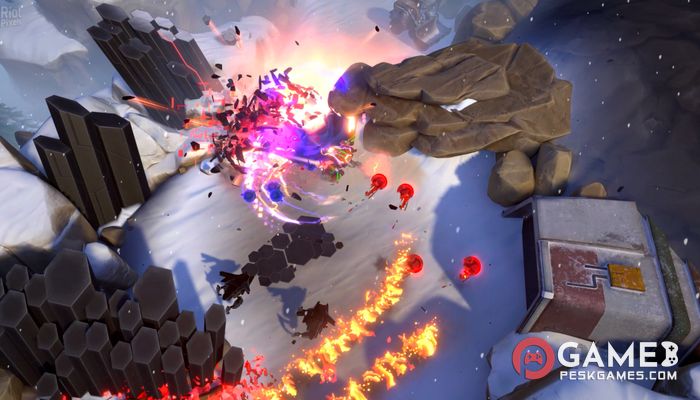 Download Uragun Free Full Activated
