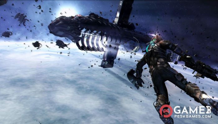 Download Dead Space 3 Free Full Activated