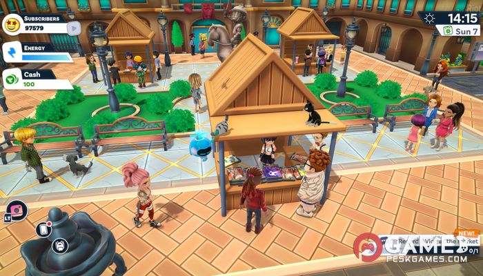 Download Youtubers Life 2 Free Full Activated