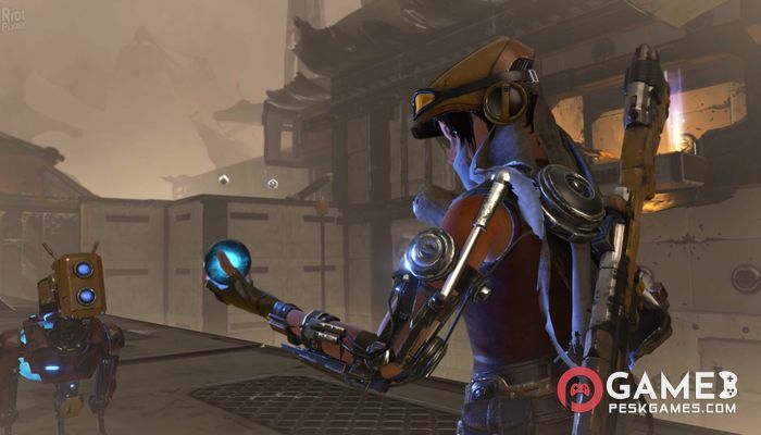 Télécharger ReCore: Gratuitement Activé Complètement