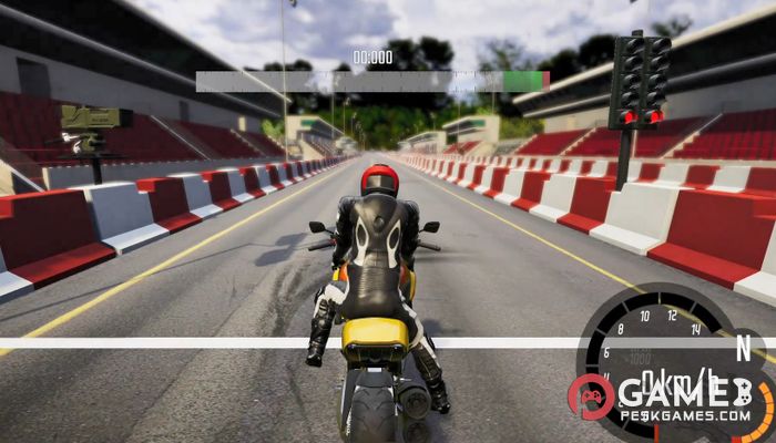 Télécharger Biker Garage: Mechanic Simulator Gratuitement Activé Complètement