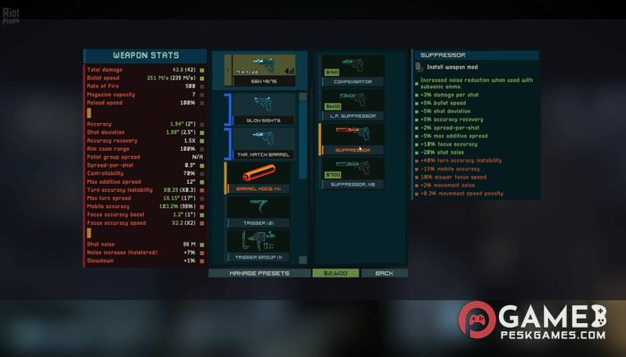 Download Intravenous 2: Supporter Bundle Free Full Activated