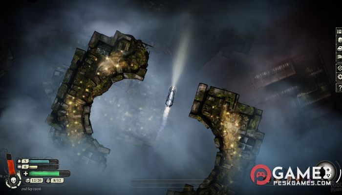 تحميل لعبة Sunless Skies: Sovereign Edition برابط مباشر