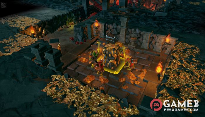 Descargar Dungeons 3 Completo Activado Gratis