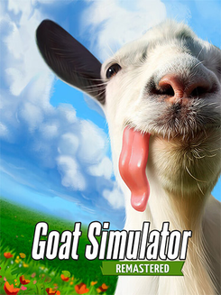 Goat Simulator: