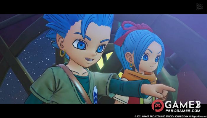 Descargar Dragon Quest Treasures: Digital Completo Activado Gratis