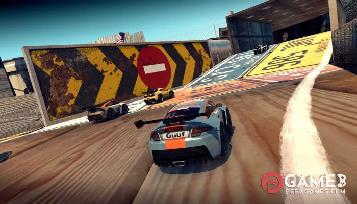 Download Table Top Racing World Tour Free Full Activated