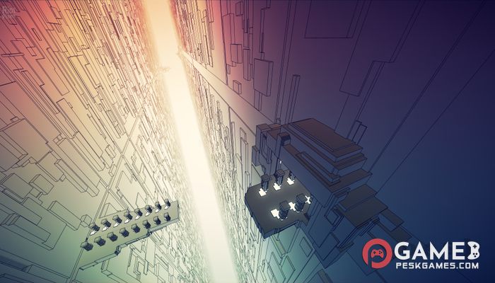 Descargar Manifold Garden Completo Activado Gratis