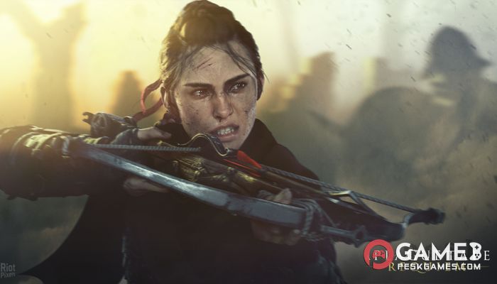 تحميل لعبة A Plague Tale: Requiem برابط مباشر