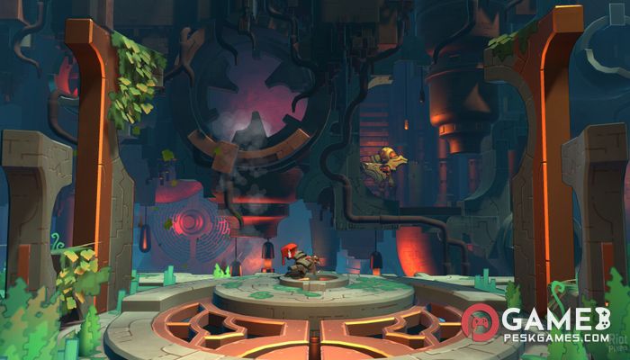 Download Hob Free Full Activated