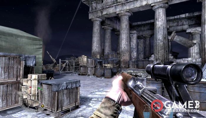 Download Medal of Honor: Airborne Free Full Activated