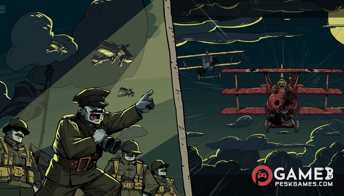 Descargar Valiant Hearts: Coming Home Completo Activado Gratis