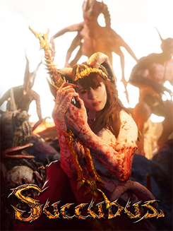 SUCCUBUS: Ultimate Edition