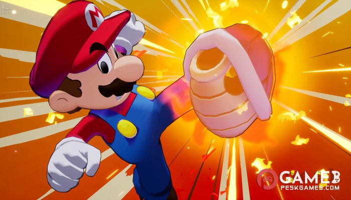 Télécharger Mario & Luigi: Brothership Gratuitement Activé Complètement