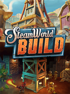 SteamWorld