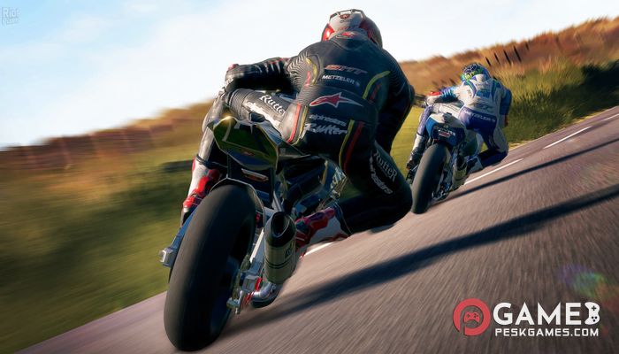 Descargar TT Isle of Man: Ride on the Edge Completo Activado Gratis