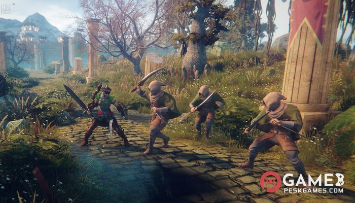 Descargar Hand of Fate 2 Completo Activado Gratis