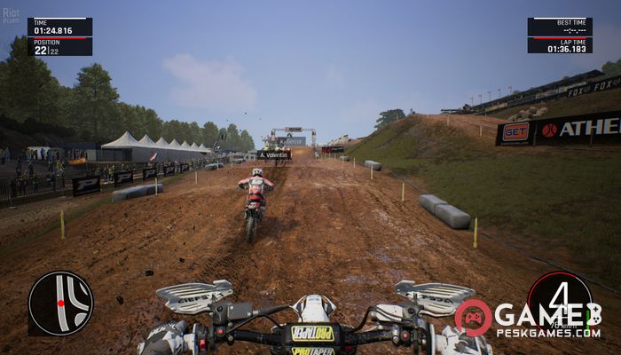 下载 MXGP Pro 免费完整激活版