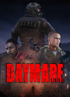 Daymare: 1998
