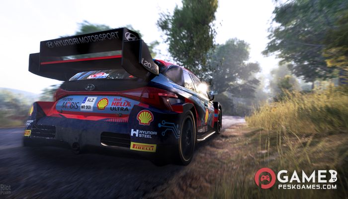 تحميل لعبة WRC Generations: برابط مباشر