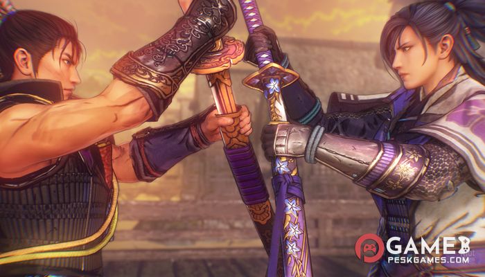 Download Samurai Warriors 5 Free Full Activated