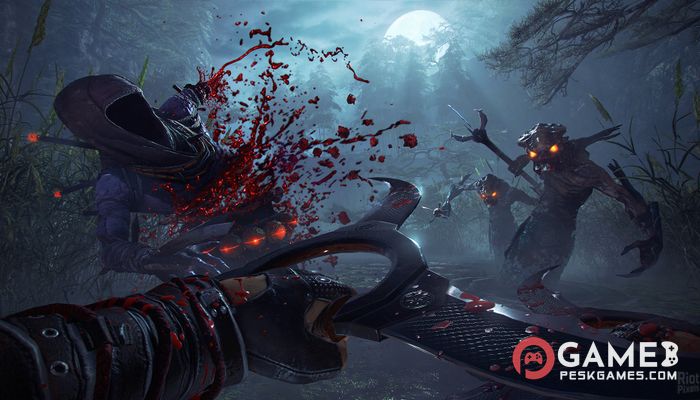 Download Shadow Warrior 2: Free Full Activated