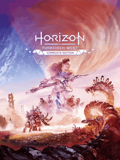 Horizon: Forbidden West