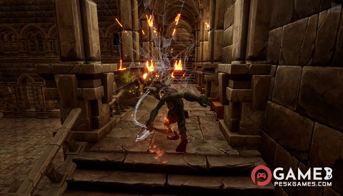 Descargar Portal Dungeon: Goblin Escape Completo Activado Gratis