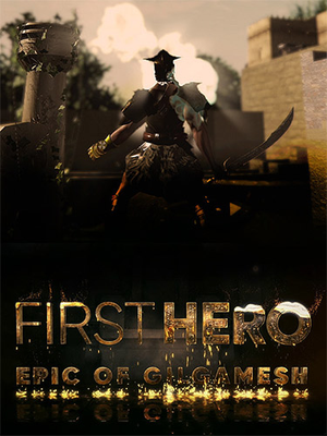 first-hero-epic-of-gilgamesh_icon