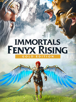 Immortals: Fenyx Rising