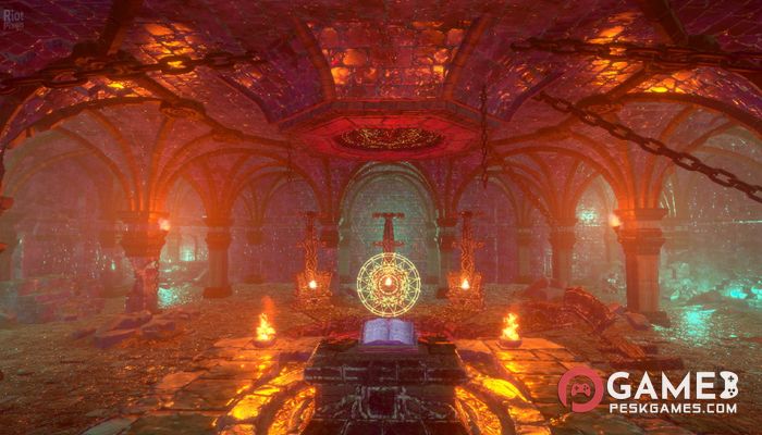 Descargar Into the Pit Completo Activado Gratis