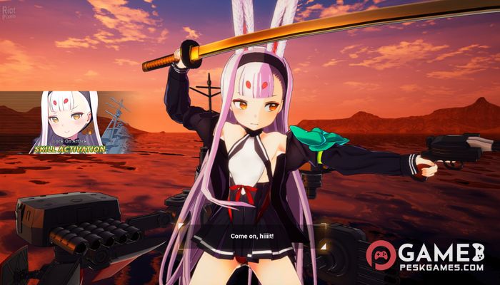 Download Azur Lane Crosswave: Complete Free Full Activated