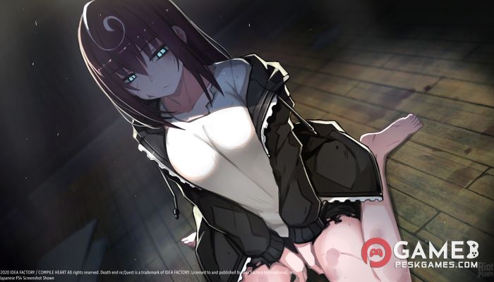 Descargar Death end re;Quest 2 Completo Activado Gratis