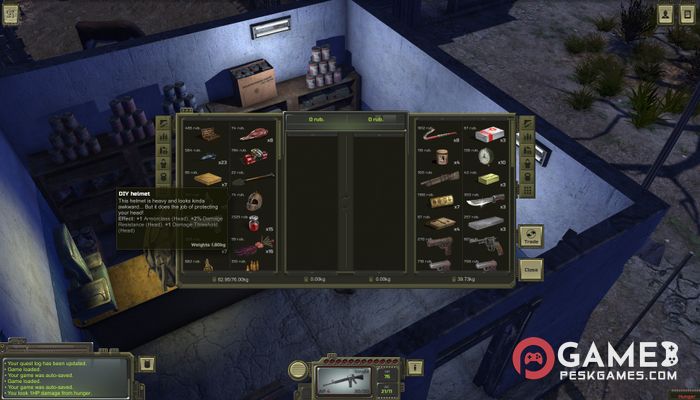 Descargar ATOM RPG: Post Completo Activado Gratis
