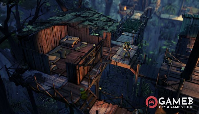 Jagged Alliance: Rage! Tam Sürüm Aktif Edilmiş Ücretsiz İndir