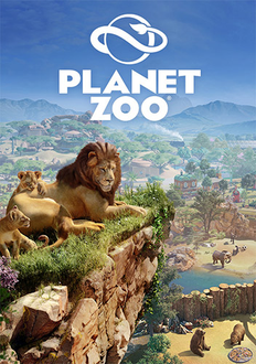 Planet Zoo: