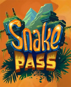 Snake Pass