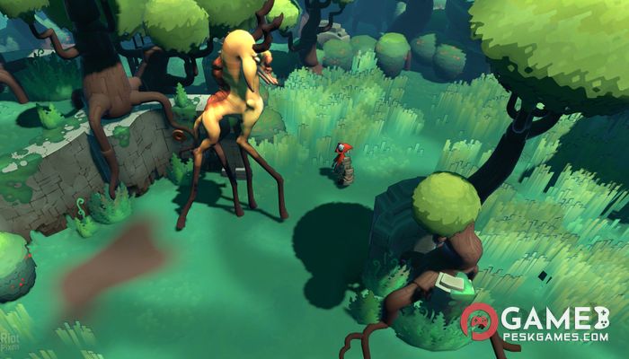Download Hob Free Full Activated