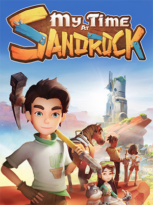 my-time-at-sandrock_icon