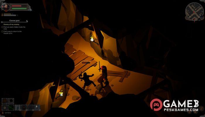 Descargar 1428: Shadows over Silesia Completo Activado Gratis